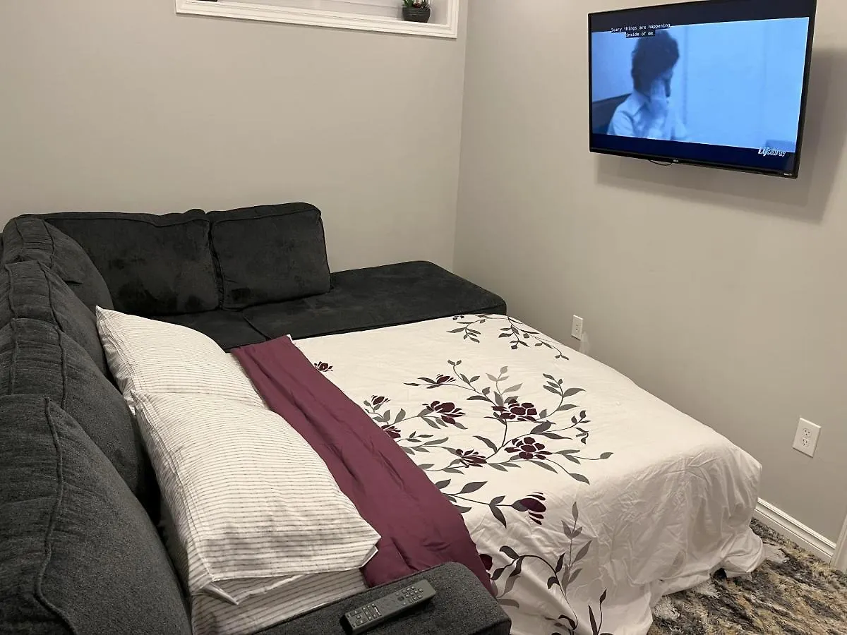 Apartment Dreamstays Calgary