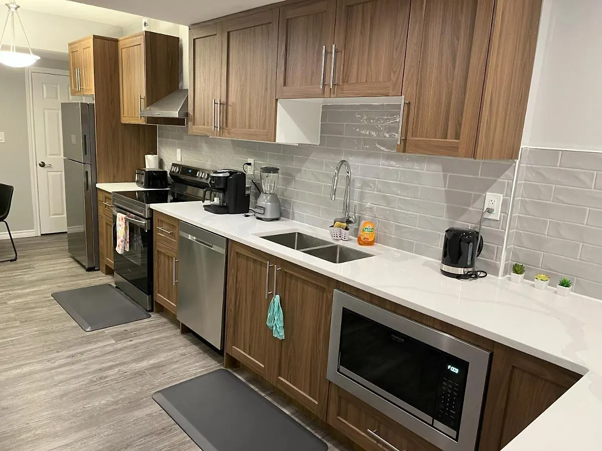Dreamstays Calgary 0*,  Canada