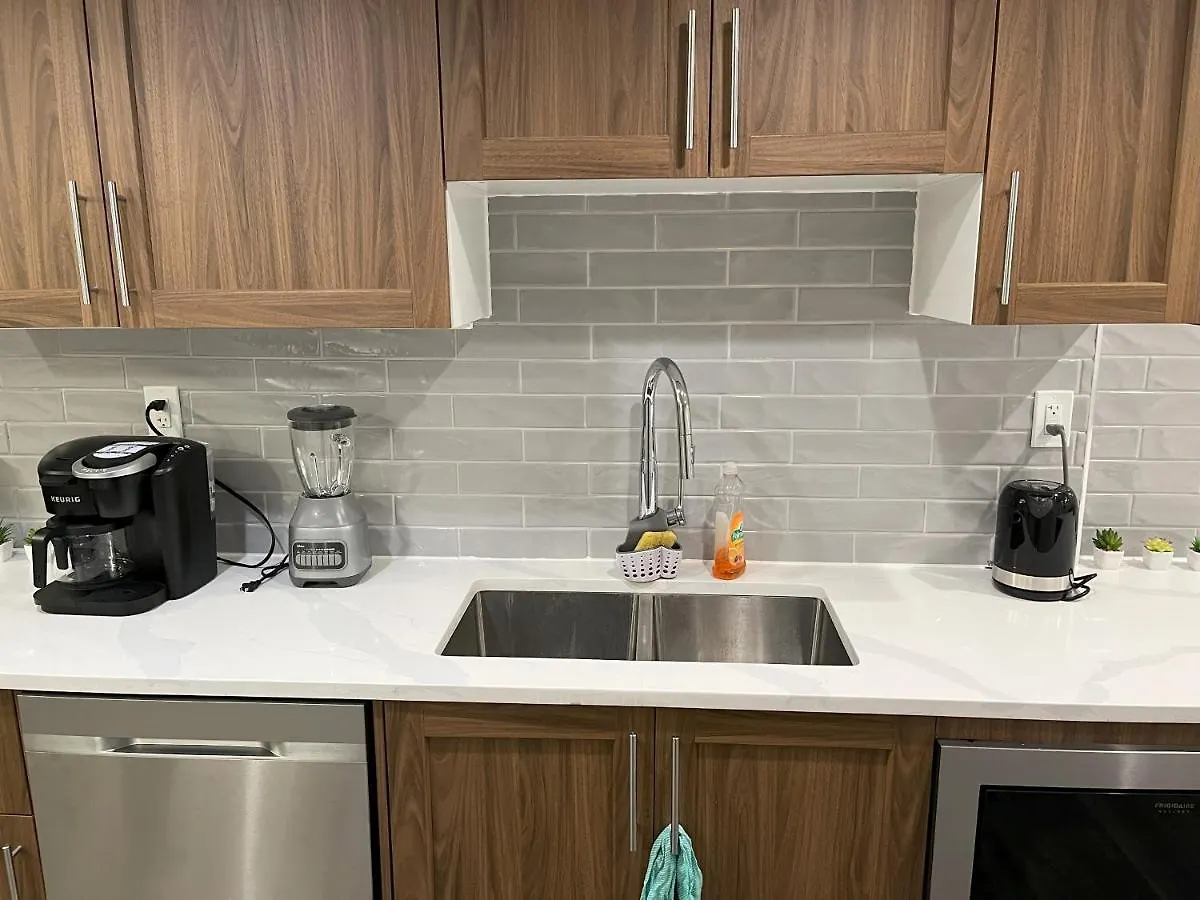 Dreamstays Calgary Apartment