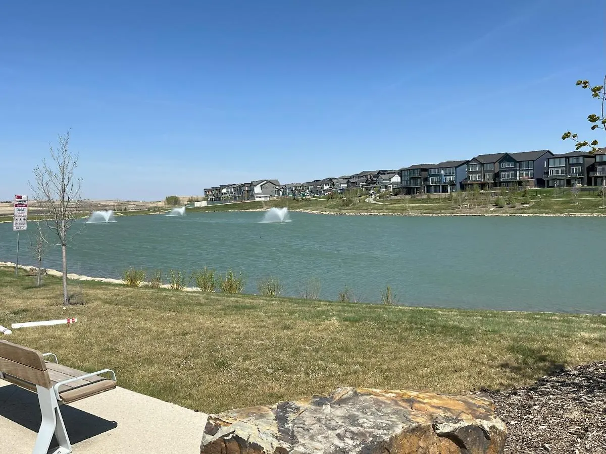 Dreamstays Calgary 0*,  Canada