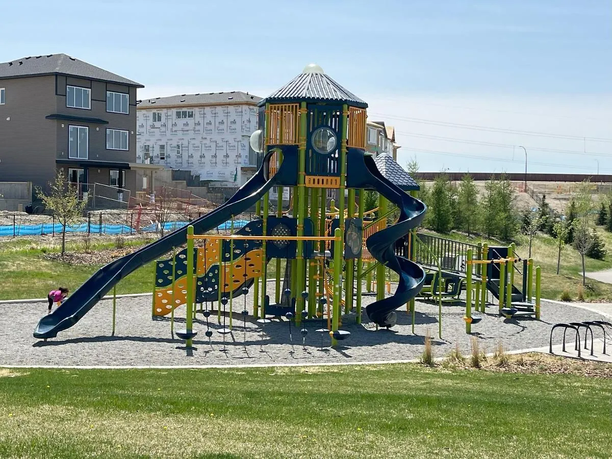 Dreamstays Calgary Apartment