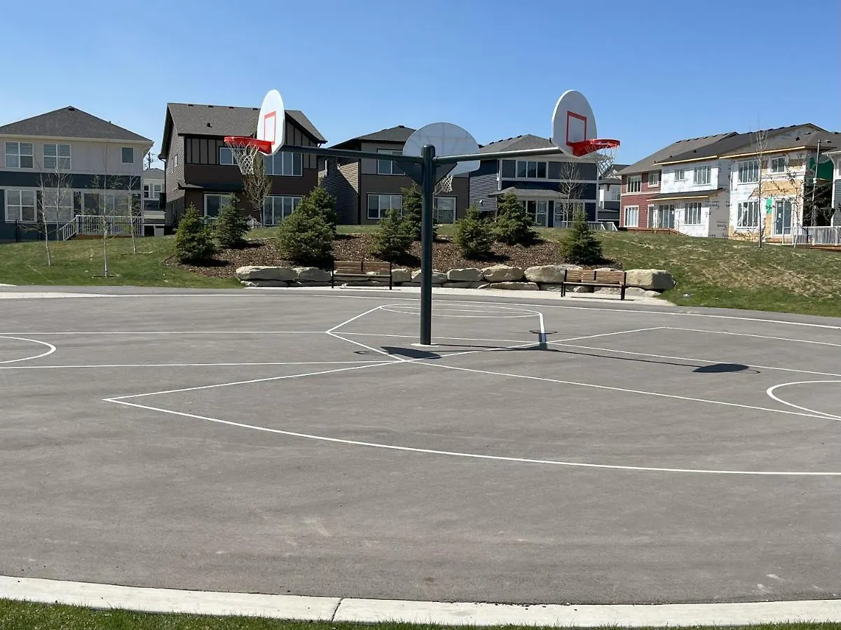 Dreamstays Calgary 0*,